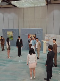 真心易試，碎玉難圓 - Episode 40