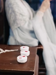 替嫁後婆家靠我心聲逆天 - Episode 25