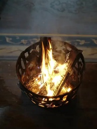 第2話 - 将軍邸での対決 古代人VS.現代人