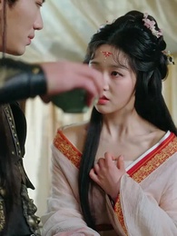 第38話 - 将軍邸での対決 古代人VS.現代人