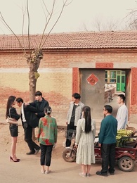 第39集 - 絕品小村醫