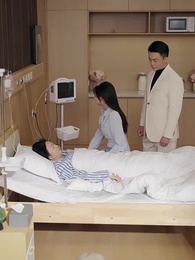 29화 - 럭셔리 카와 미인