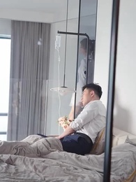 第44集 - 冰山女總裁的替婚兵王