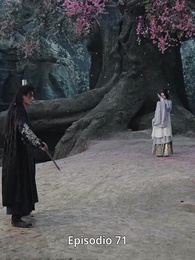 Villana por Error, Amada por Destino - Episode 71