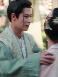 O Véu da Tentação - Episode 52