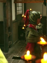 死後八年,女帝命我迎敵 - Episode 6