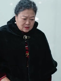 冰山女總裁的替婚兵王 - Episode 90