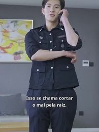 Episódio 132 - O Genro Poderoso