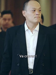 Épisode 93 - Écaille de Dragon