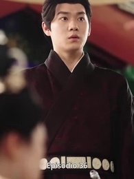 Villana por Error, Amada por Destino - Episode 36