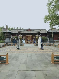 第92集 - 絕世天帝