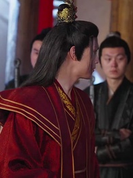 聖女請自重，大叔我呀只想成親 - Episode 54