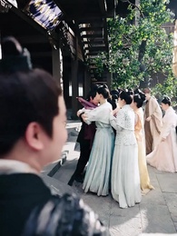 替嫁後婆家靠我心聲逆天 - Episode 43