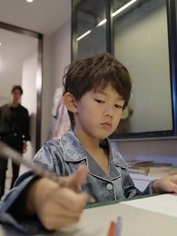 The Tycoon Wants My Kids - Episode 7