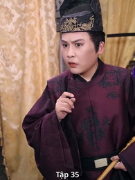 Tập 35 - Vượt Trăng Sao, Ngạo Cửu Thiên