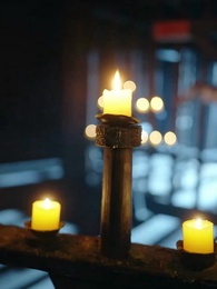 第58話 - 将軍邸での対決 古代人VS.現代人