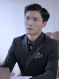 第58集 - 重生暖愛:權少跟我走