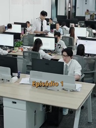 Episódio 1 - Quanto guardo da pessoa que fui