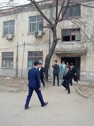 第58集 - 冰山女總裁的替婚兵王