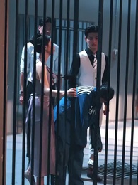 Tập 28 - Tấm Gương Của Sự Phản Bội