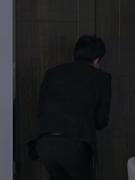 Episódio 107 - O Genro Poderoso