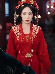 替嫁後婆家靠我心聲逆天 - Episode 11