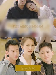 The Martial Healer - Episode 65