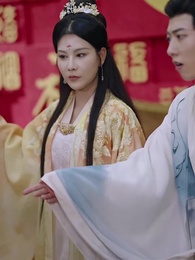 聖女請自重,大叔我呀只想成親 - Episode 35