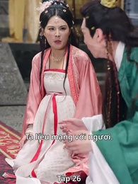Tập 26 - Vượt Trăng Sao, Ngạo Cửu Thiên