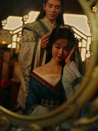 第41話 - 将軍邸での対決 古代人VS.現代人