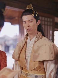 第27集 - 絕世天帝