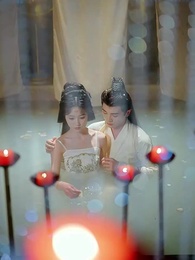 第20話 - 将軍邸での対決 古代人VS.現代人