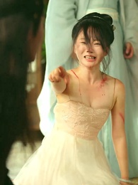 死後八年,女帝命我迎敵 - Episode 36