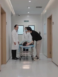 前夫請克制，我們離婚了 - Episode 37