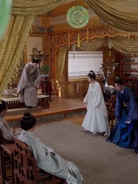 O Véu da Tentação - Episode 36