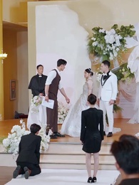 Tấm Gương Của Sự Phản Bội - Episode 49