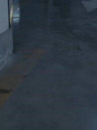 34화 - 럭셔리 카와 미인