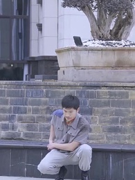 O Genro Poderoso - Episode 137