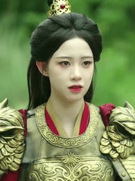 死後八年,女帝命我迎敵 - Episode 31