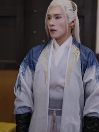 聖女請自重,大叔我呀只想成親 - Episode 42