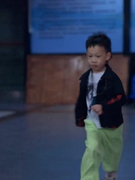 天師下山 - Episode 82