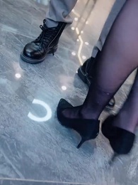 冰山女總裁的替婚兵王 - Episode 4