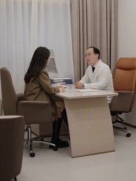 第57集 - 前夫請克制，我們離婚了