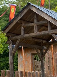 Battle for the Throne - Episode 92