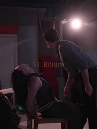 Bölüm 51 - Yasak Aşk Sevgiye Dönüşünce