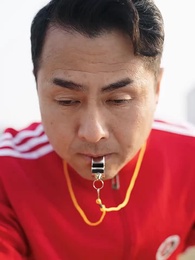 Legenda KungFu Kembar - Episode 37