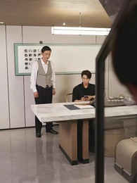 Episode 11 - The Tycoon Wants My Kids