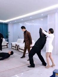 第76集 - 超級狂婿