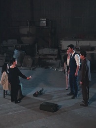 美人薄命～裏切りと再生の物語～ - Episode 60