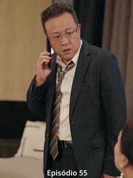 Episódio 55 - Depois de Partir, Descobri que Era a Favorita